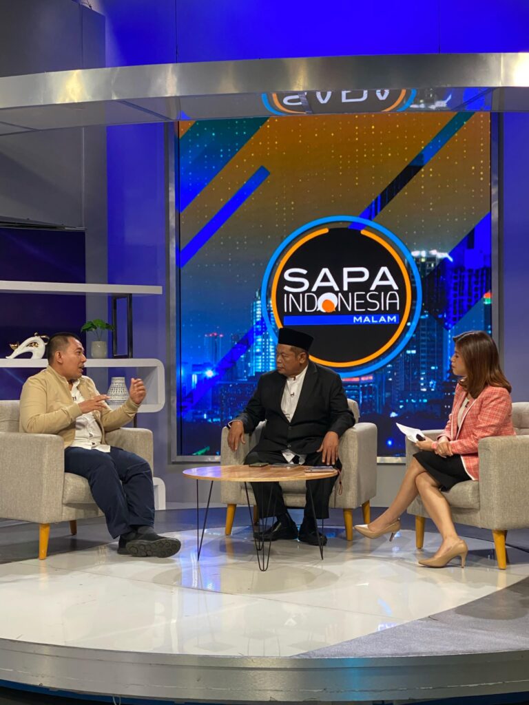 Narasi Indonesia Gelap Hambat Kemajuan: Tokoh Bangsa Serukan Persatuan dan Optimisme