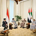 Lawatan Presiden Prabowo ke Timur Tengah Bangun Kepercayaan dan Kolaborasi Global