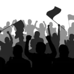 Waspada Politisasi Indonesia Gelap Manfaatkan Isu Penolakan UU TNI dan RUU Polri