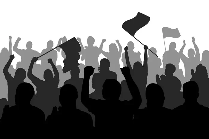 Waspada Politisasi Indonesia Gelap Manfaatkan Isu Penolakan UU TNI dan RUU Polri