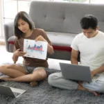 Kebijakan WFA Bantu Kelancaran Arus Balik Lebaran 2025