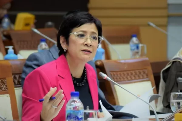 Revisi UU Penyiaran Bukti Nyata Pemerintah Beradaptasi dengan Era Digital