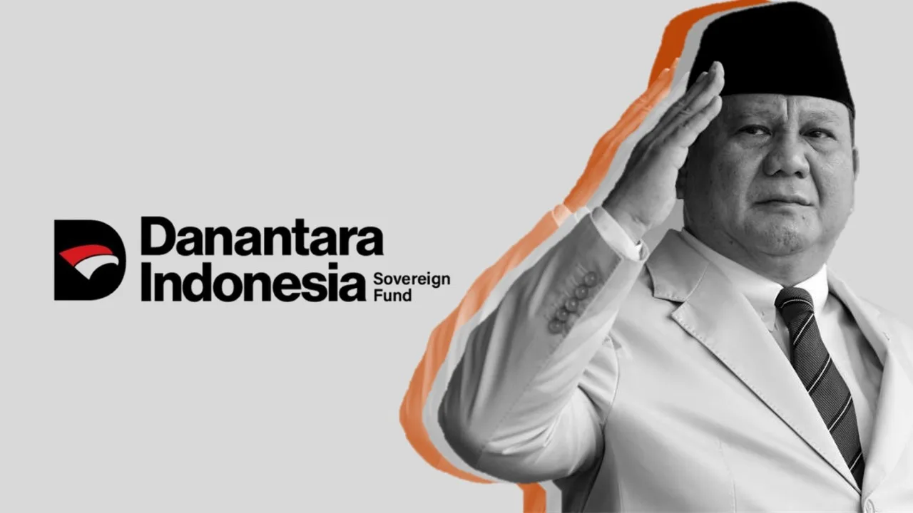 Danantara Diyakini Mampu Jadi Magnet Investor Asing