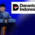 Danantara, Bukti Nyata Inovasi Pemerintah yang Mendapat Kepercayaan Dunia