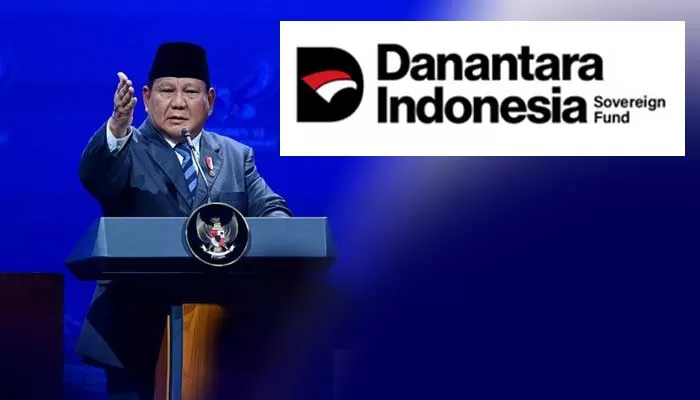 Danantara, Bukti Nyata Inovasi Pemerintah yang Mendapat Kepercayaan Dunia