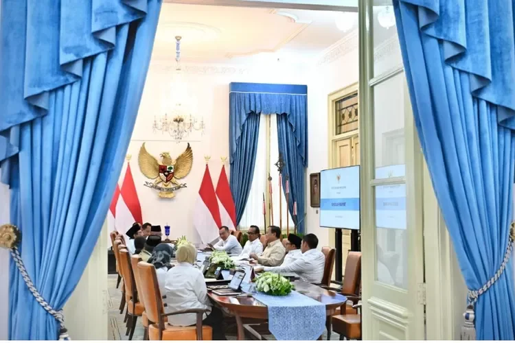 Pemerintah Siapkan 200 Sekolah Rakyat Tahun 2025