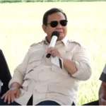 Puncak Panen Raya Majalengka, Perkuat Optimisme Swasembada Pangan Era Prabowo-Gibran