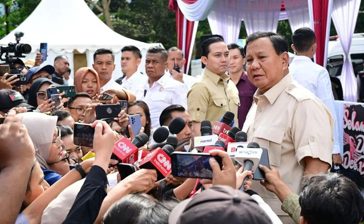 Buruh Aksi Damai, Presiden Akan Hadir: May Day Jadi Panggung Aspirasi Konstruktif