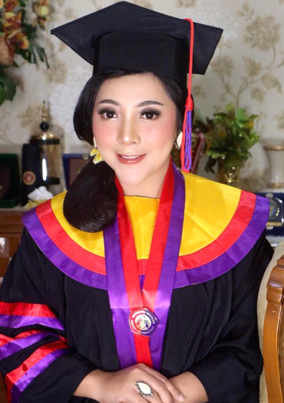 Perang Tarif Global dan Peran Indonesia sebagai Middle Power