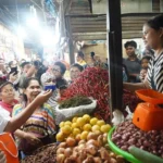 Pemerintah Fokus pada Konsumsi Domestik sebagai Penopang Pertumbuhan Ekonomi