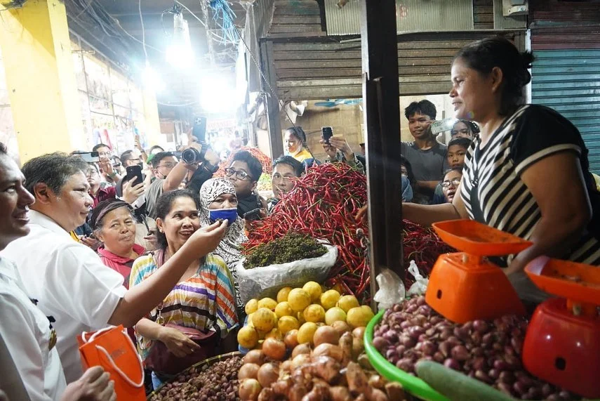 Pemerintah Fokus pada Konsumsi Domestik sebagai Penopang Pertumbuhan Ekonomi