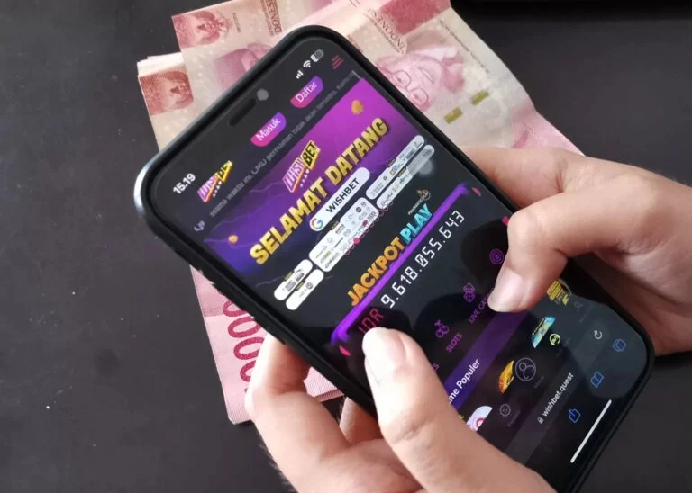 Masyarakat Diimbau Waspadai Bahaya Judi Daring dan Penyalahgunaan Sistem Pembayaran Digital