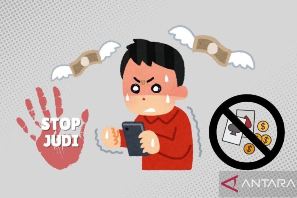 Aparat Keamanan Berhasil Pulangkan WNI Terduga Terlibat Judi Daring dan Penipuan dari Filipina