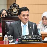 RUU KUHAP Hadirkan Reformasi Hukum Berbasis Nilai Kebangsaan