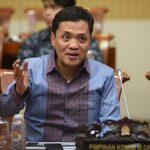 Pengesahan RUU KUHAP Dorong Kepastian dan Kepatuhan Hukum