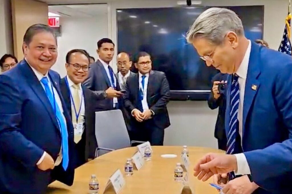 Pemerintah Terus Utamakan Kepentingan Nasional dalam Negosiasi Hadapi Kebijakan Tarif Trump