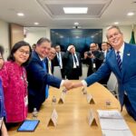 Strategi Pemerintah Negoisasi Tarif Trump Buka Peluang Transformasi Ekonomi Nasional