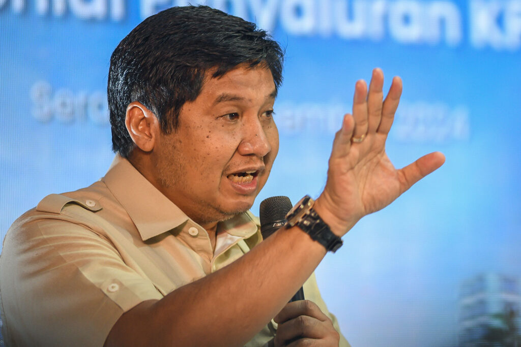 Pemerintahan Presiden Prabowo Dorong Kesejahteraan Buruh dengan Rumah Subsidi Terjangkau