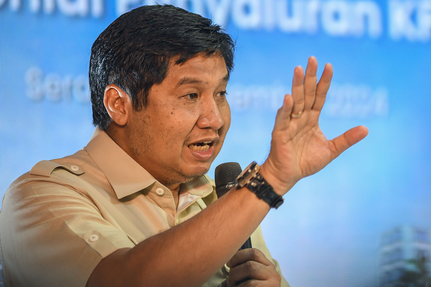 Pemerintahan Presiden Prabowo Dorong Kesejahteraan Buruh dengan Rumah Subsidi Terjangkau