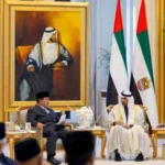 Diplomasi Aktif Presiden Prabowo Perkuat Hubungan Strategis IndonesiaTimur Tengah