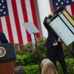 Pemerintah Upayakan Diplomasi Adaptif Tanggapi Perang Tarif Trump