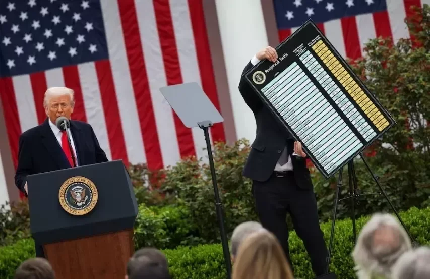 Pemerintah Upayakan Diplomasi Adaptif Tanggapi Perang Tarif Trump