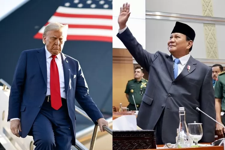Indikator Ekonomi Indonesia Tetap Sehat di Tengah Kebijakan Trump dan Pelemahan Rupiah