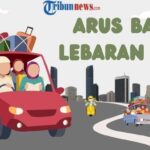 Pemerintah Pastikan Arus Balik Lebaran Berjalan Lancar