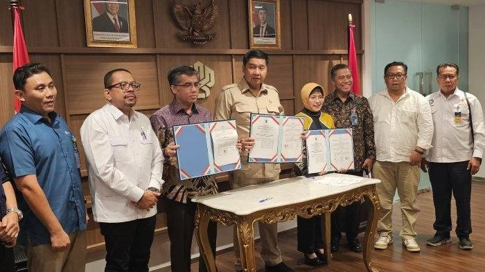 Pemerintah Alokasikan 20 Ribu Rumah Subsidi untuk Buruh