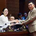 UU TNI Tingkatkan Kualitas Prajurit yang Lebih Profesional