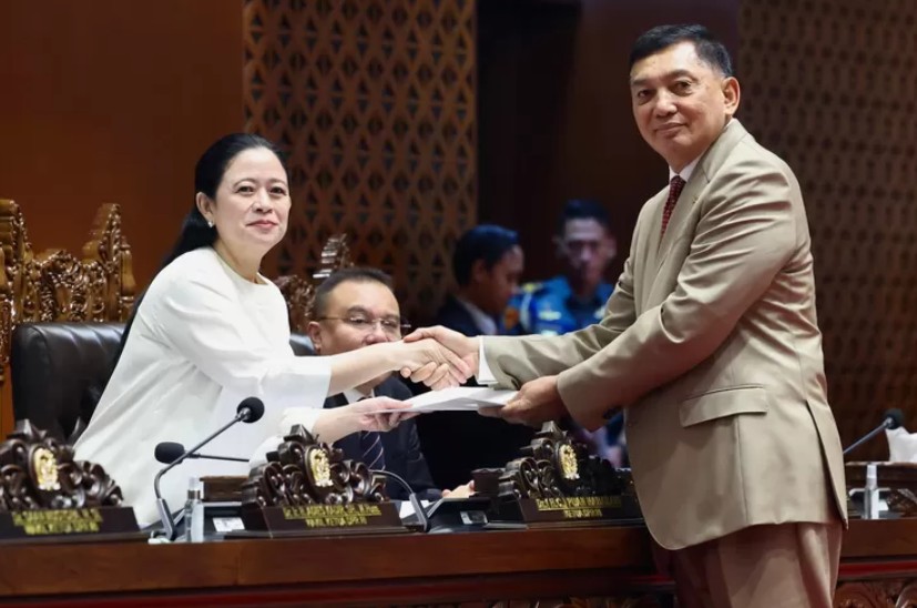 UU TNI Perkuat Peran Militer Hadapi Ancaman Keamanan Negara