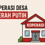 Peresmian 80.081 Koperasi Merah Putih Kuatkan Perekonomian Desa