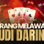 Perang Melawan Judi Daring Demi Masa Depan Bangsa