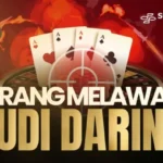 Sinergi Kunci Efektivitas Pemberantasan Judi Daring