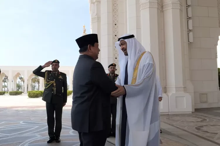 Kunjungan Luar Negeri Presiden Prabowo Perkuat Hubungan Indonesia dengan Mitra Kerja Strategis