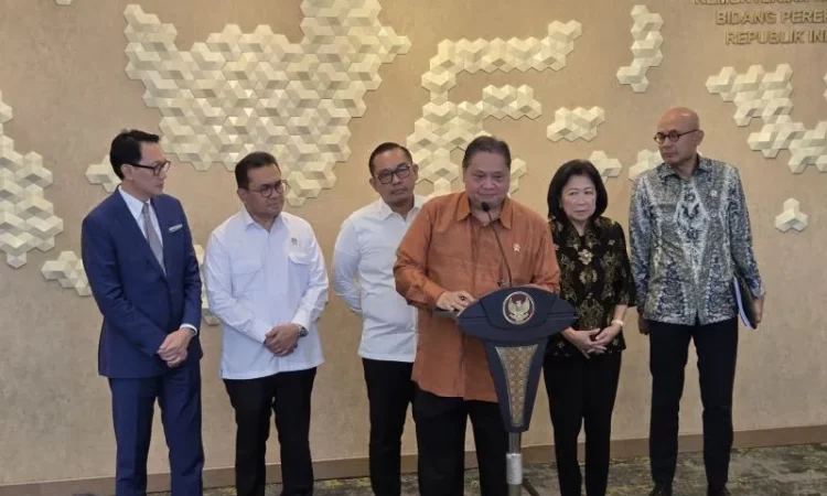 Pemerintah Tegaskan Satgas PHK Kolaborasi dengan Kelompok Buruh Cegah Dampak Buruk PHK