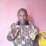 Tokoh Masyarakat Papua Dukung Aparat Keamanan Tindak tegas OPM Karena Aksinya Tidak Manusiawi