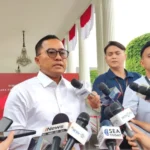 Lawatan Presiden Prabowo ke Timur Tengah Buktikan Kepemimpinan Indonesia di Kancah Dunia