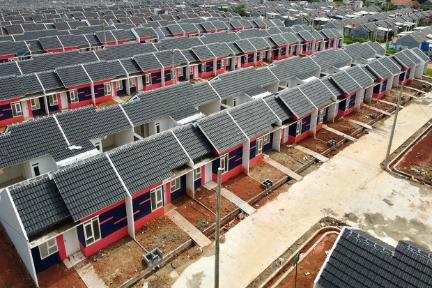 Presiden Prabowo Hadirkan Ribuan Hunian Layak Untuk Nelayan, Petani, Nakes hingga Guru