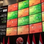 Mendukung Pemerintah Stabilkan Nilai Tukar Rupiah dan Redam Gejolak Pasar IHSG Pasca Kebijakan Tarif Trump