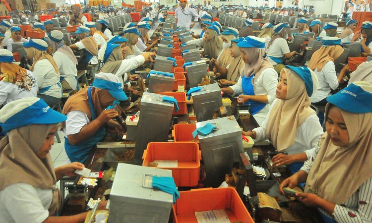 Pembentukan Satgas PHK Raih Dukungan dari Pemerintah Hingga Kelompok Buruh