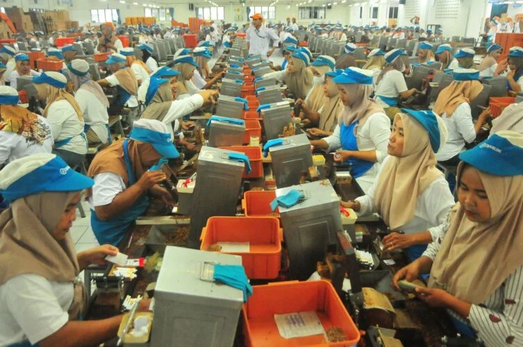 Satgas PHK Berikan Perlindungan Tenaga Kerja