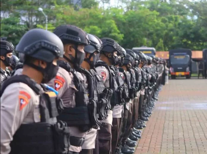 Lukai Masyarakat Sipil, DPR RI Dukung Penuh Pemerintah Menindak Tegas OPM