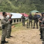 Pemerintah Jamin Keamanan Pelayanan Publik di Yahukimo