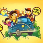 Pemerintah Optimalkan Rekayasa Lalu Lintas untuk Arus Balik Lebaran 2025