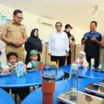 Pemerintah Bergerak Cepat Realisasikan Program Makan Bergizi Gratis