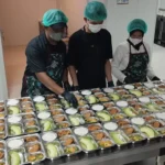 Kesiapan Infrastruktur Kunci Sukses Pelaksanaan MBG