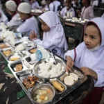 Pemerintah Dorong Penggunaan Produk Dalam Negeri dalam Program Makan Bergizi Gratis