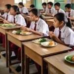 Makan Bergizi Gratis untuk 3 Juta Anak: Langkah Nyata Menuju Generasi Sehat dan Cerdas