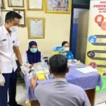 Program Cek Kesehatan Gratis Upaya Optimalisasi Layanan Kesehatan Pemerintah